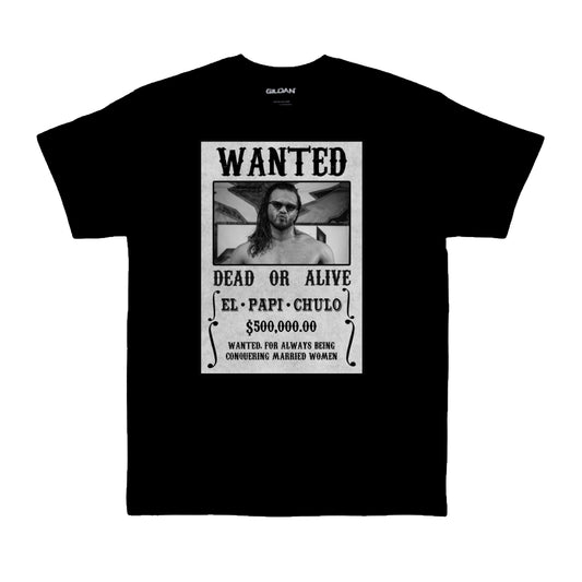 El Papi Chulo Tee
