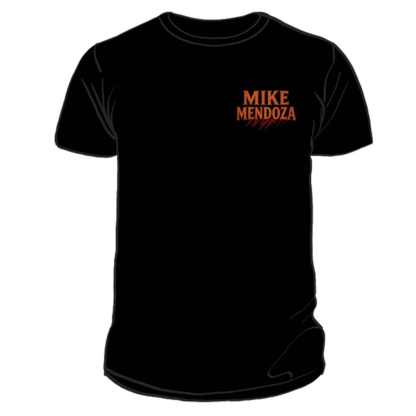 Mike Mendoza Scorpion Tee