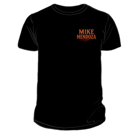Mike Mendoza Scorpion Tee