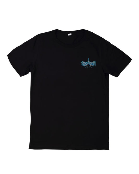 Black Goat Tee