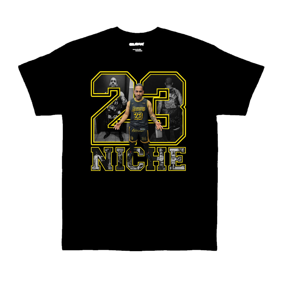 Niche Tee