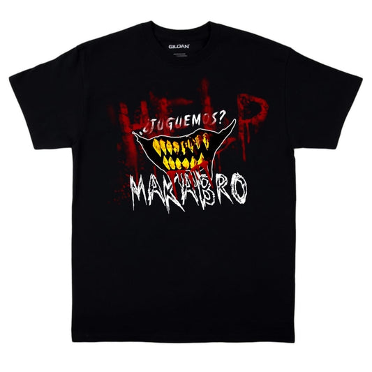 Makabro Tee