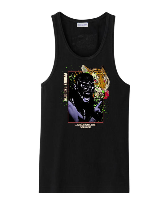 Enigma Ichiban TankTop
