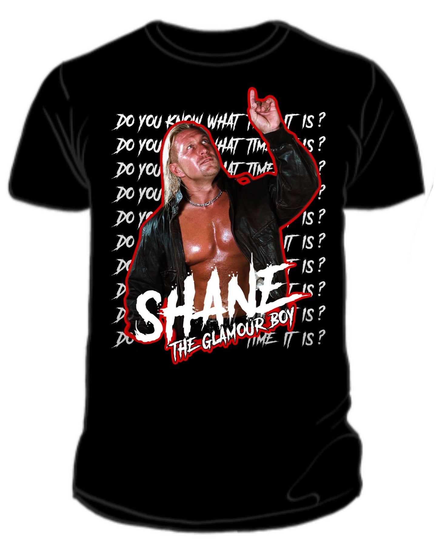 Shane Tee