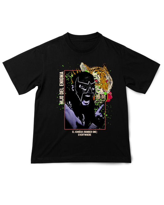 Enigma Ichiban Tee