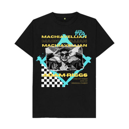 Adams Riggs New Tee