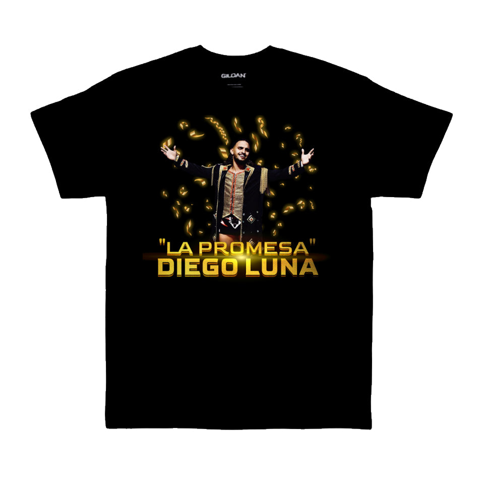 La Promesa Diego Luna Tee
