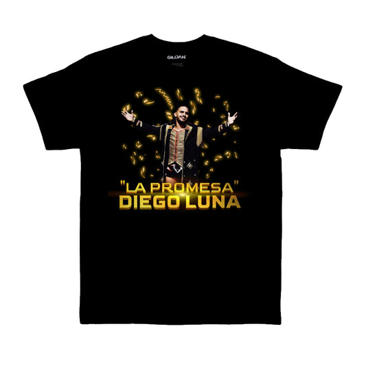 La Promesa Diego Luna Tee