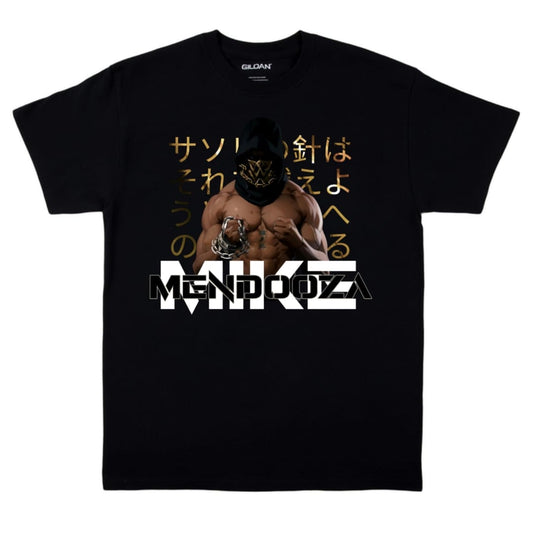 Mike Mendoza Tee 2
