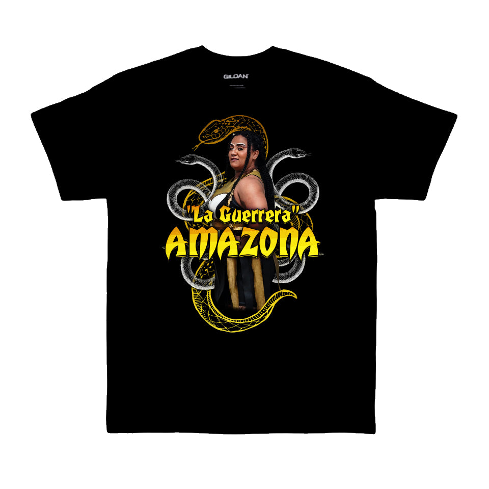 Amazona Tee