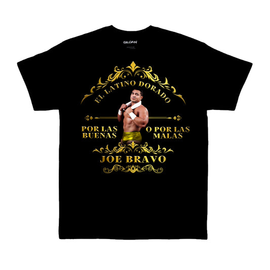 Joe Bravo Tee