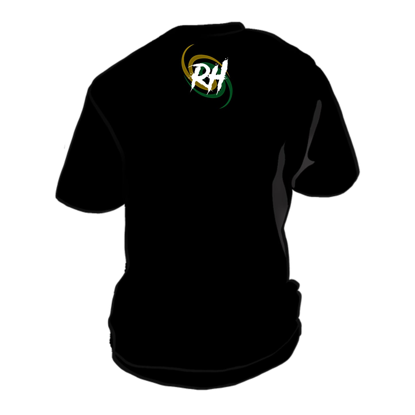 El Huracán Harrys Tee