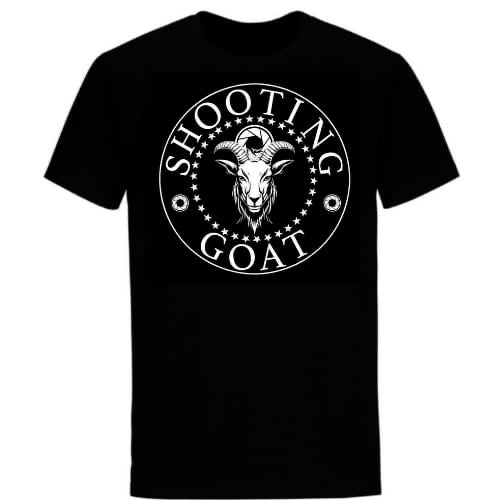 The Shooting Goat