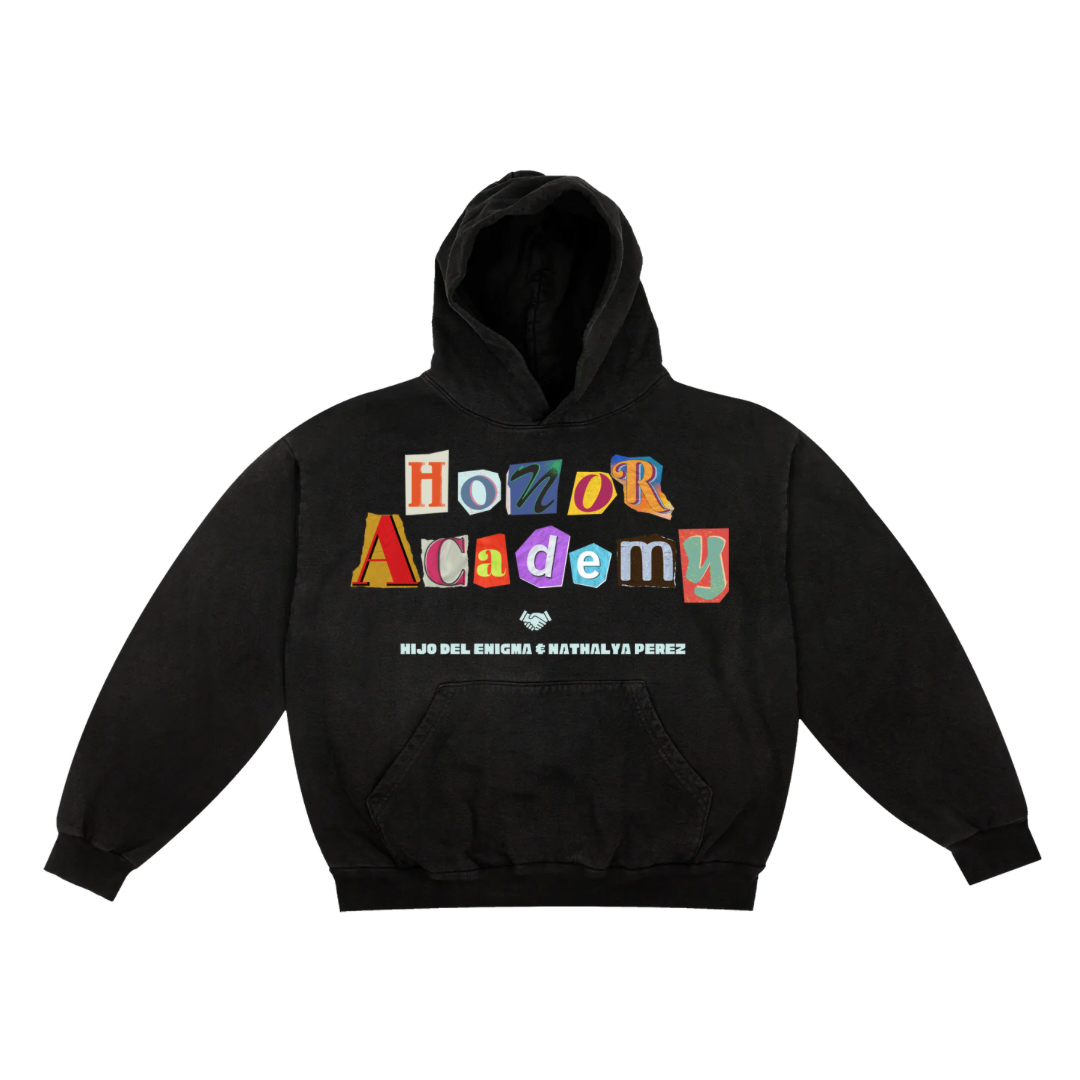 Honor Academy Hoodie