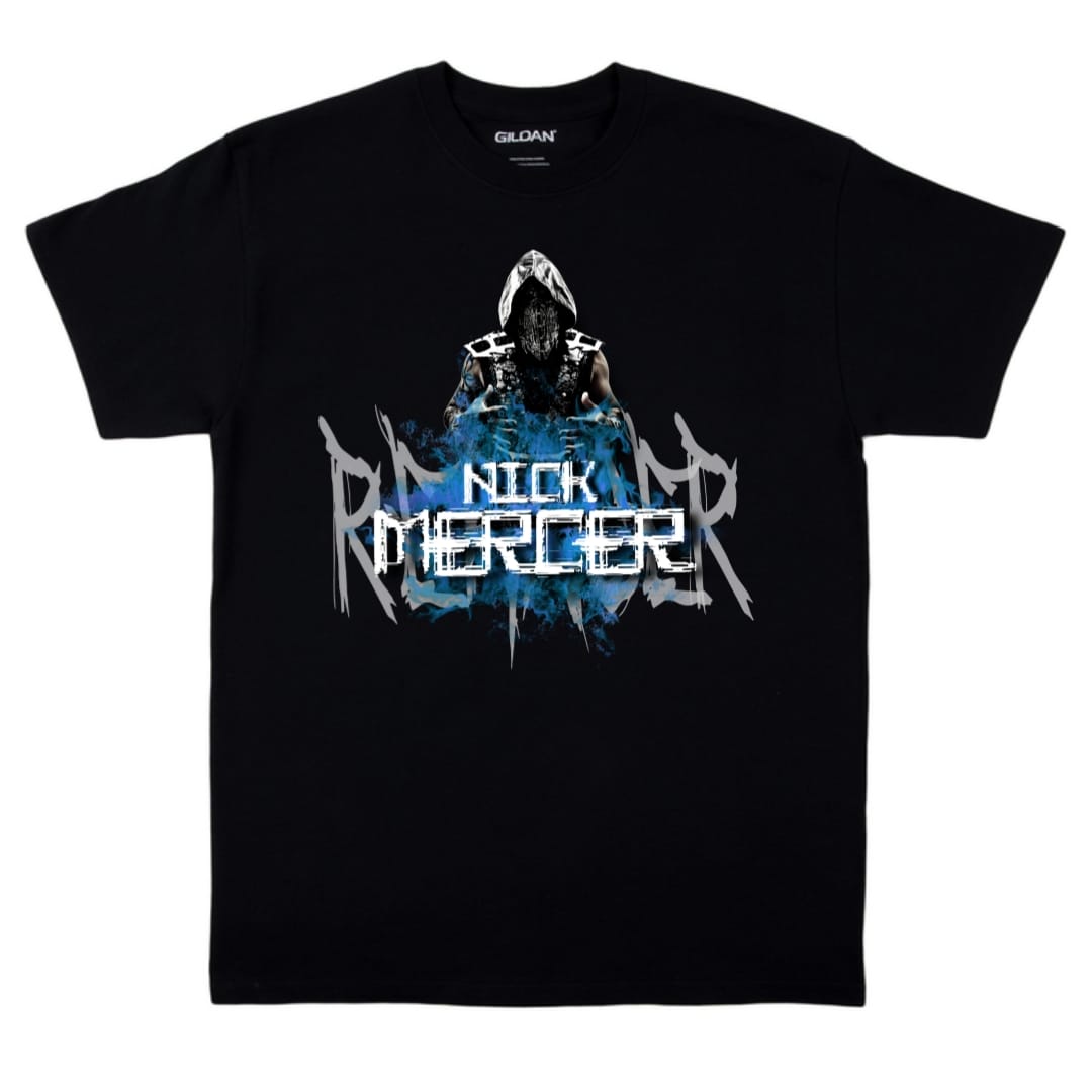 Nick Mercer Renacer Tee