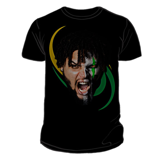 El Huracán Harrys Tee