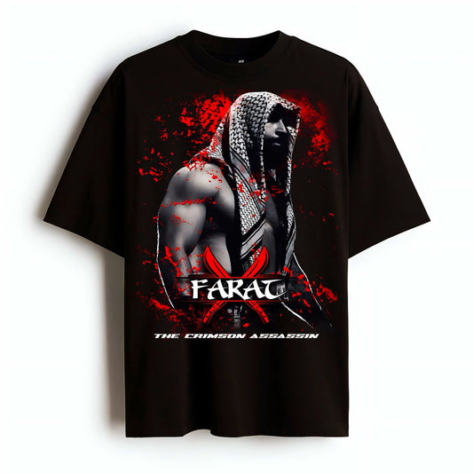AJ Farat Tee