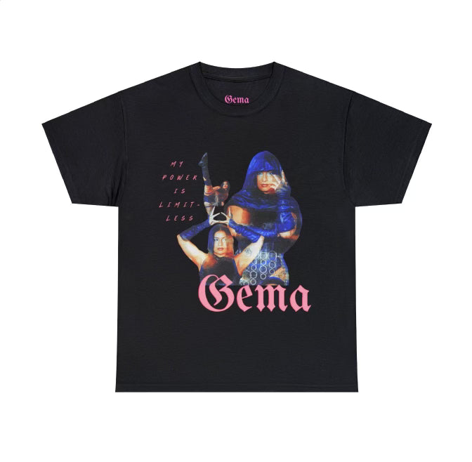 Gema Tee