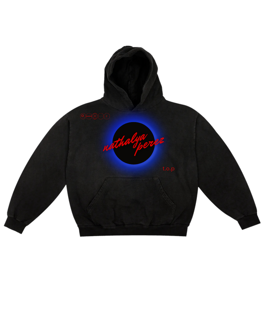 Natalia Perez T.O.P Hoodie