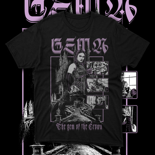 Gema New Tee