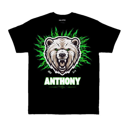 Joe Anthony Tee