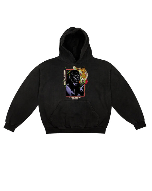 Enigma Ichiban Hoodie