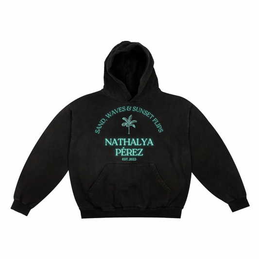 Natalia Perez Hoodie