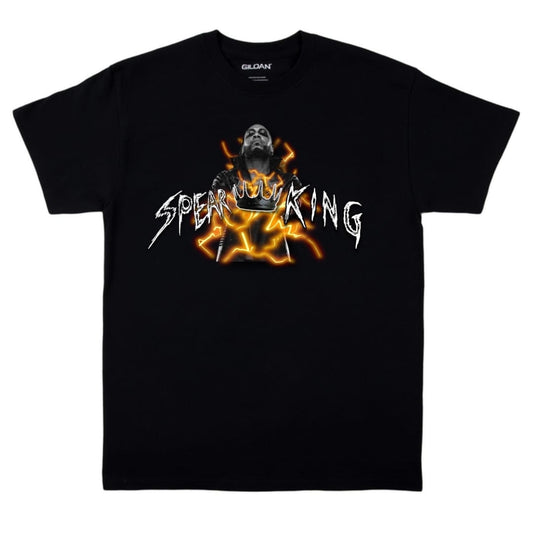 Angel Fashion Spear King Tee