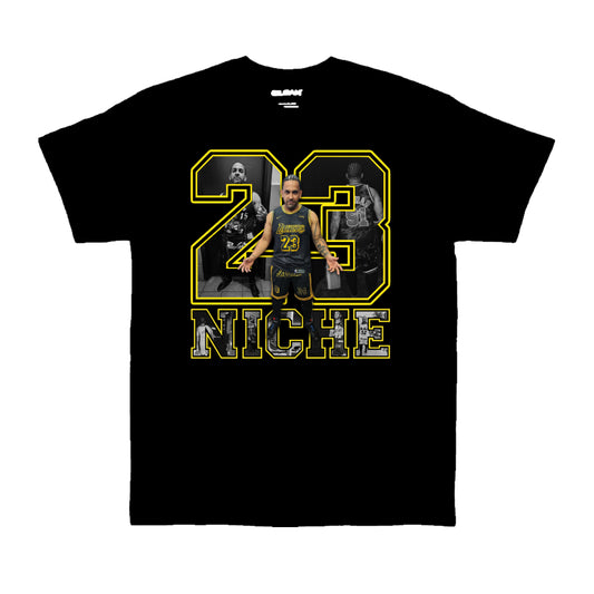 Niche Tee