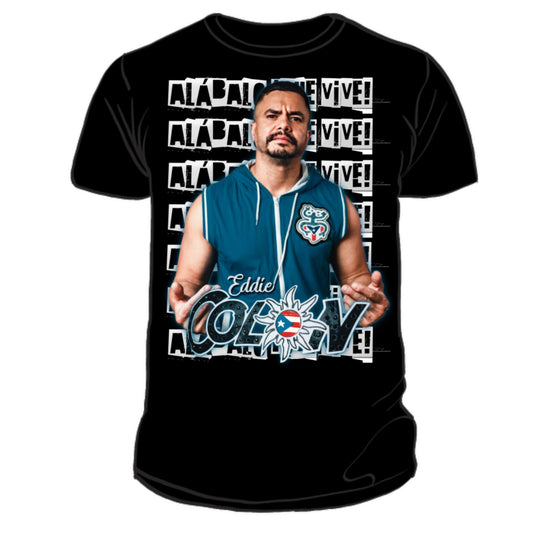 Eddie Primo Colon Tee
