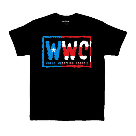 WWC PR Tee