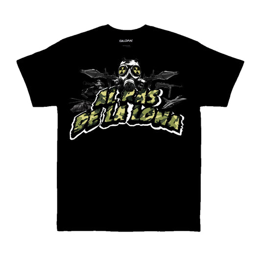 Al Ras Army  Tee