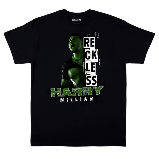 Reckless Harry Tee 2