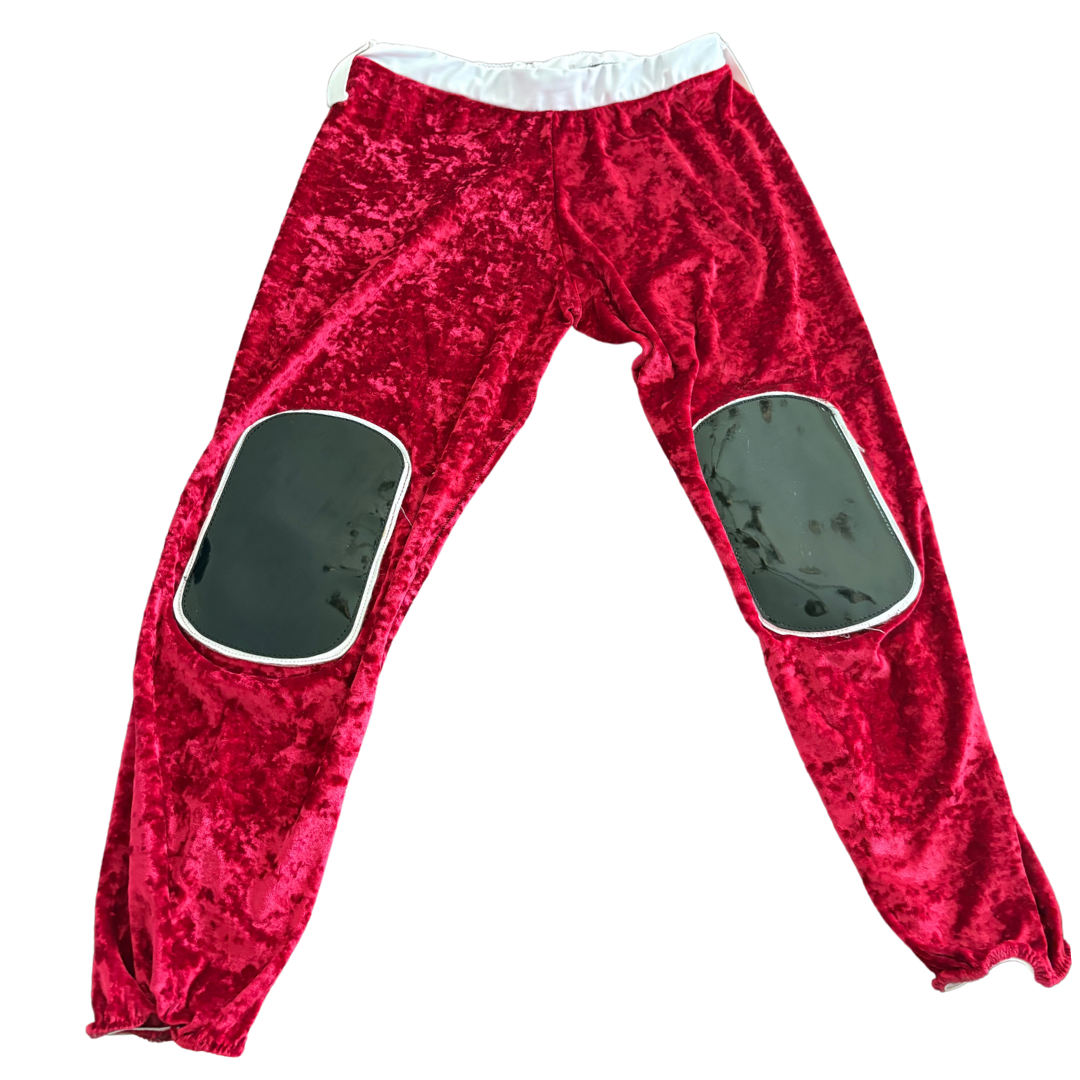 Authentic pants of Hijo del Enigma