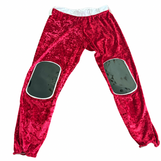 Authentic pants of Hijo del Enigma
