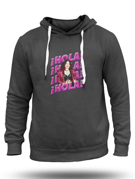 Nahir Hola Hola Hoodie