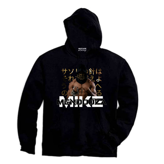 Mike Mendoza Hoodie