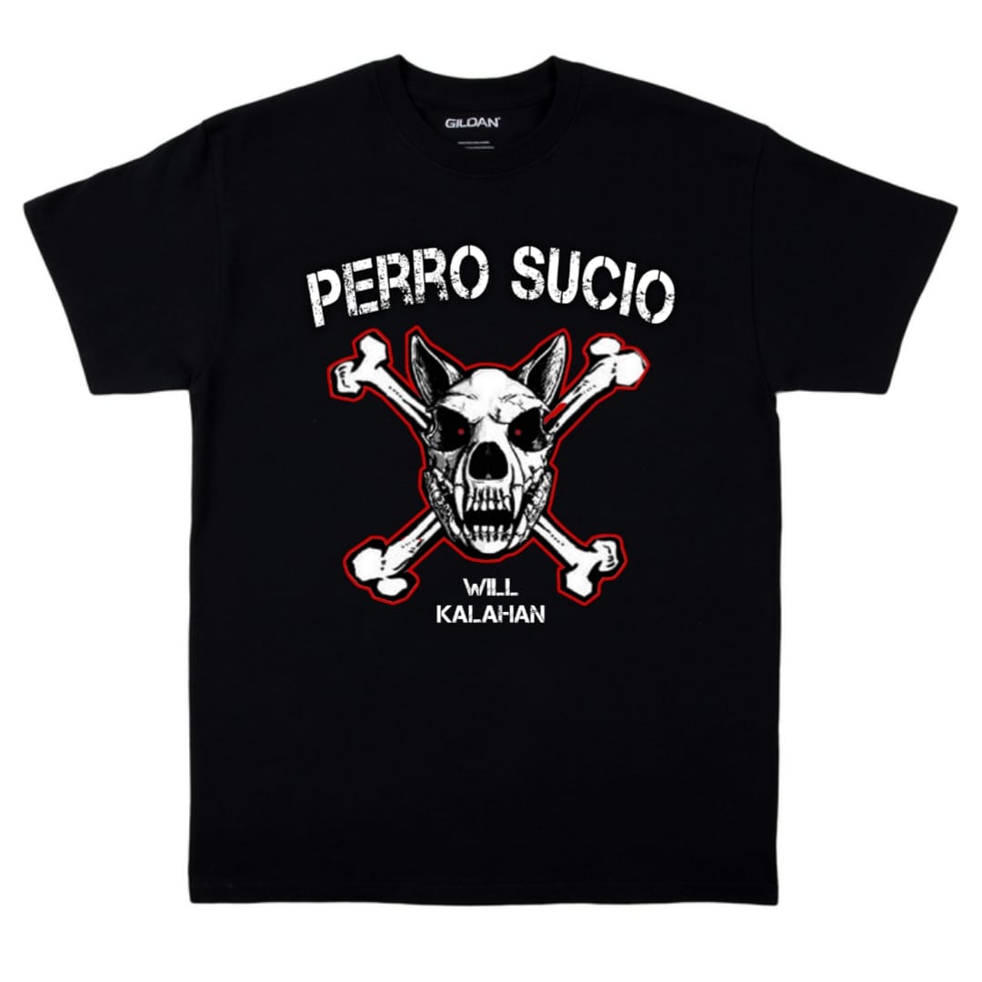 Will Kalahan Tee