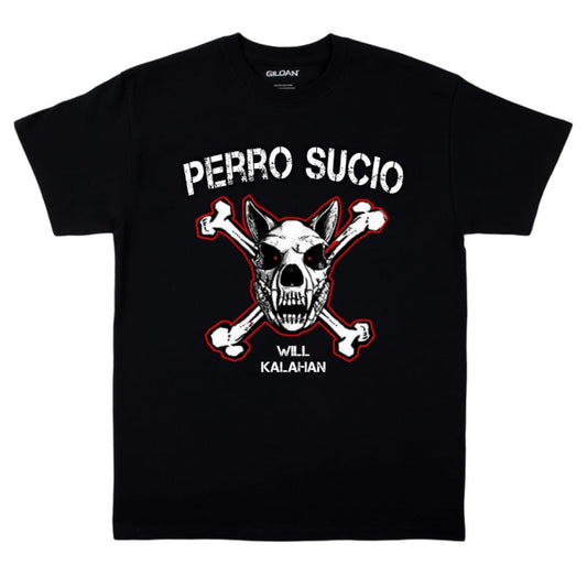 Will Kalahan Tee