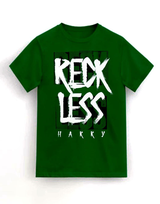 Reckless Harry Tee