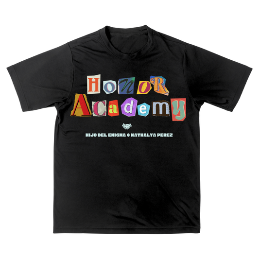 Honor Academy Tee