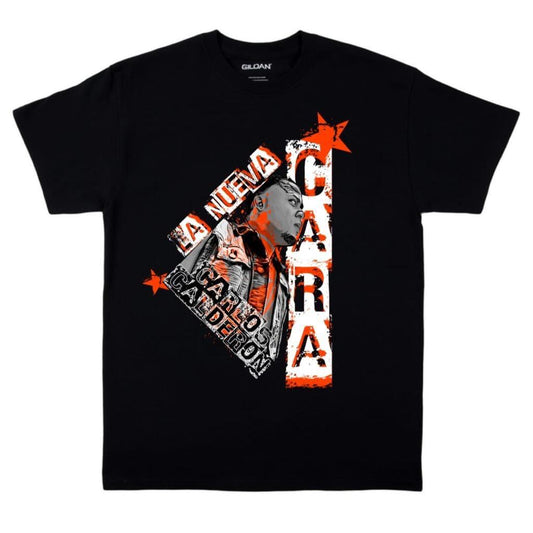 Carlos Calderon Tee