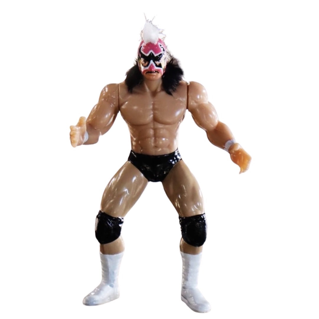 Enigmita Action Figure